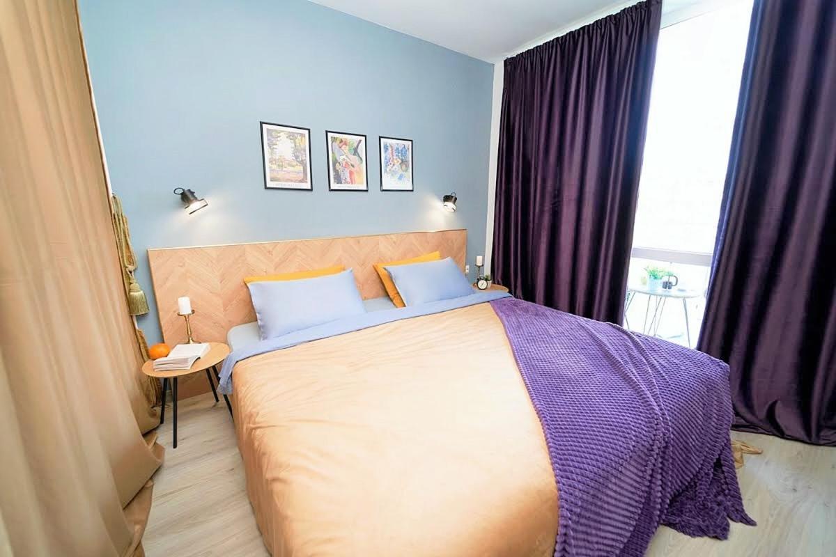 Design Studio In Atlantis Resort&Spa, Burgas Airport エクステリア 写真