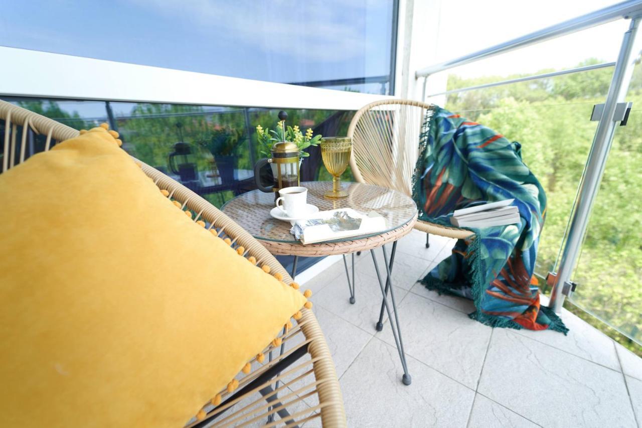 Design Studio In Atlantis Resort&Spa, Burgas Airport エクステリア 写真