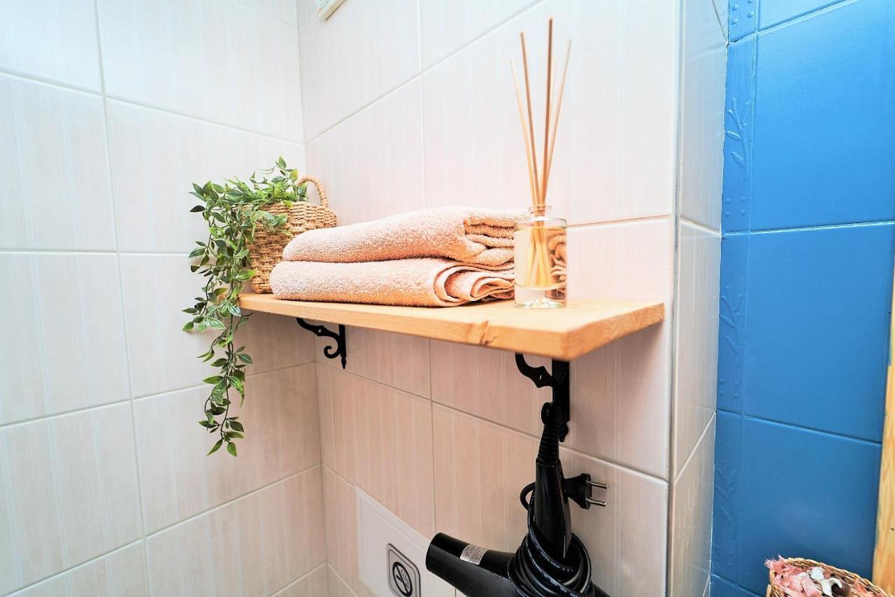 Design Studio In Atlantis Resort&Spa, Burgas Airport エクステリア 写真