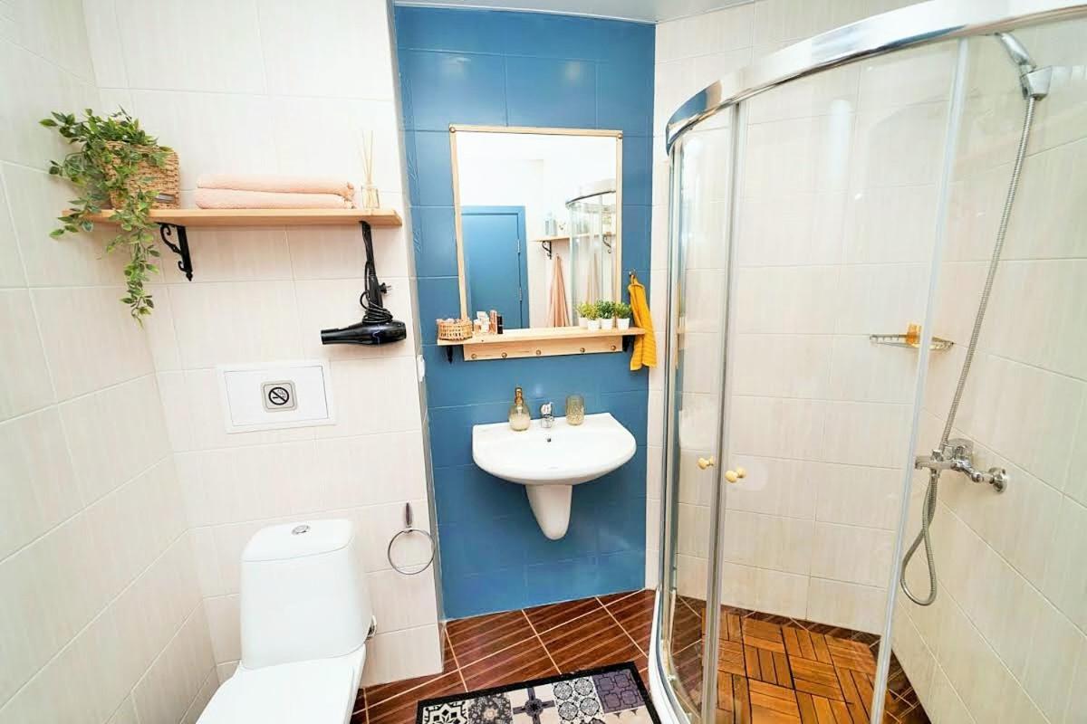 Design Studio In Atlantis Resort&Spa, Burgas Airport エクステリア 写真