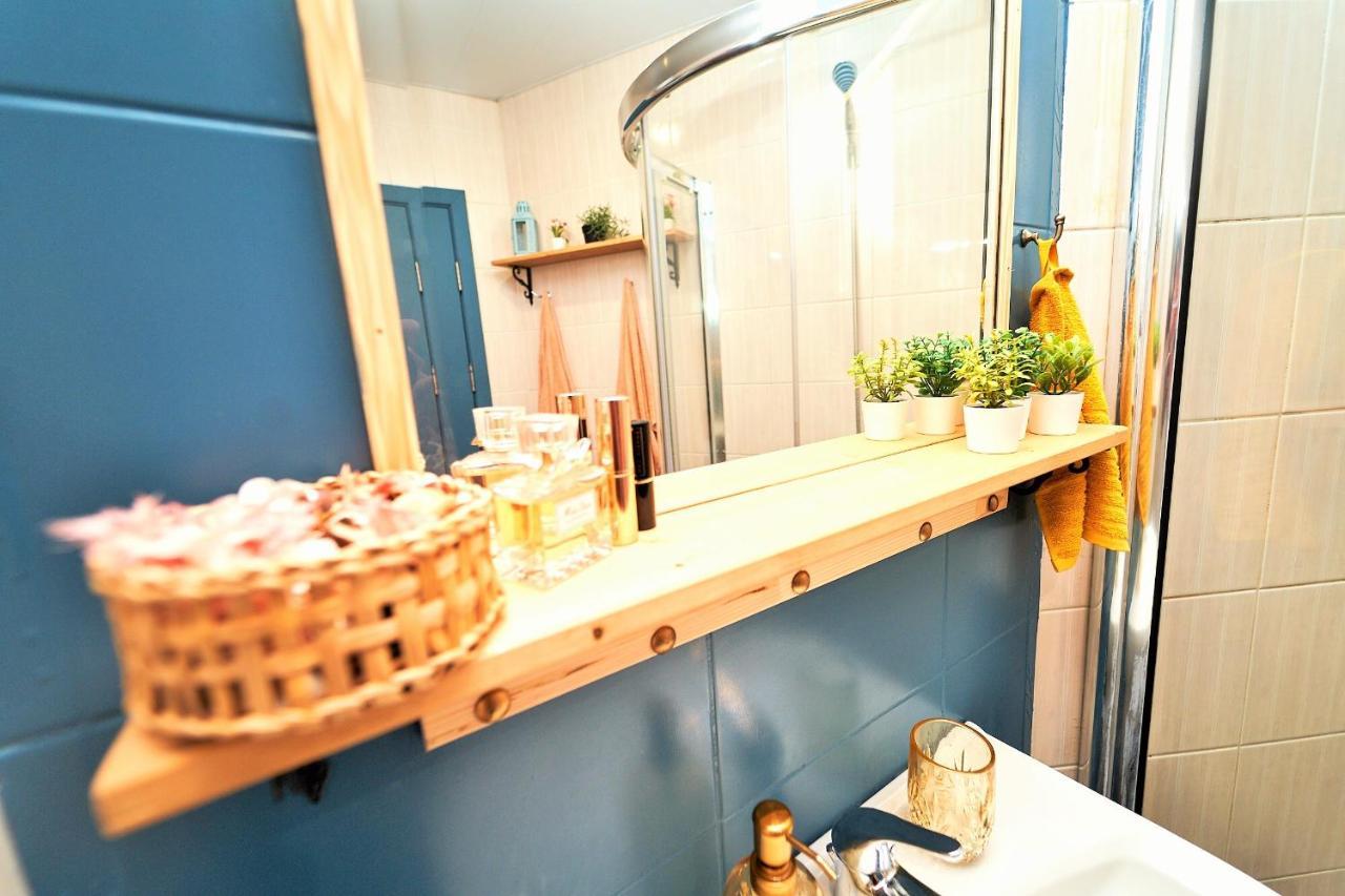 Design Studio In Atlantis Resort&Spa, Burgas Airport エクステリア 写真