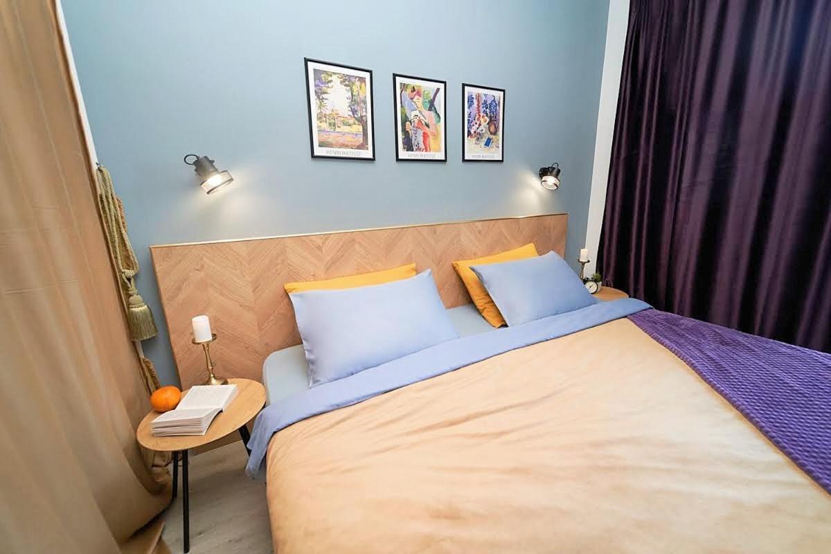 Design Studio In Atlantis Resort&Spa, Burgas Airport エクステリア 写真