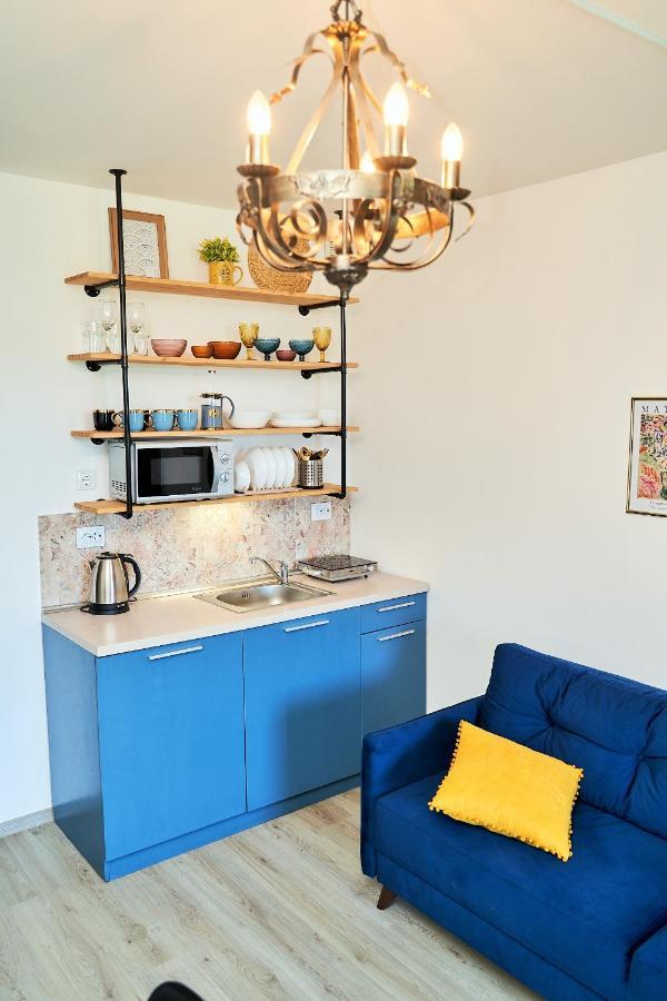 Design Studio In Atlantis Resort&Spa, Burgas Airport エクステリア 写真