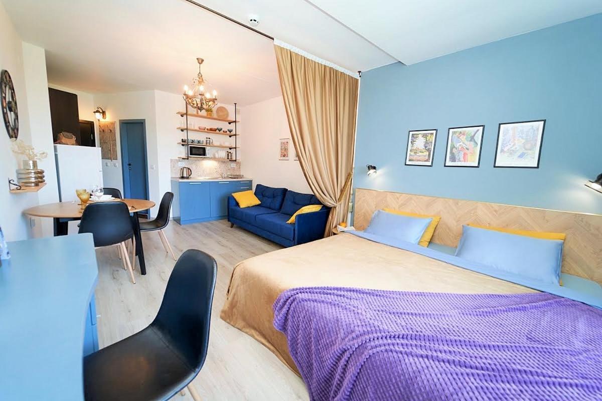 Design Studio In Atlantis Resort&Spa, Burgas Airport エクステリア 写真