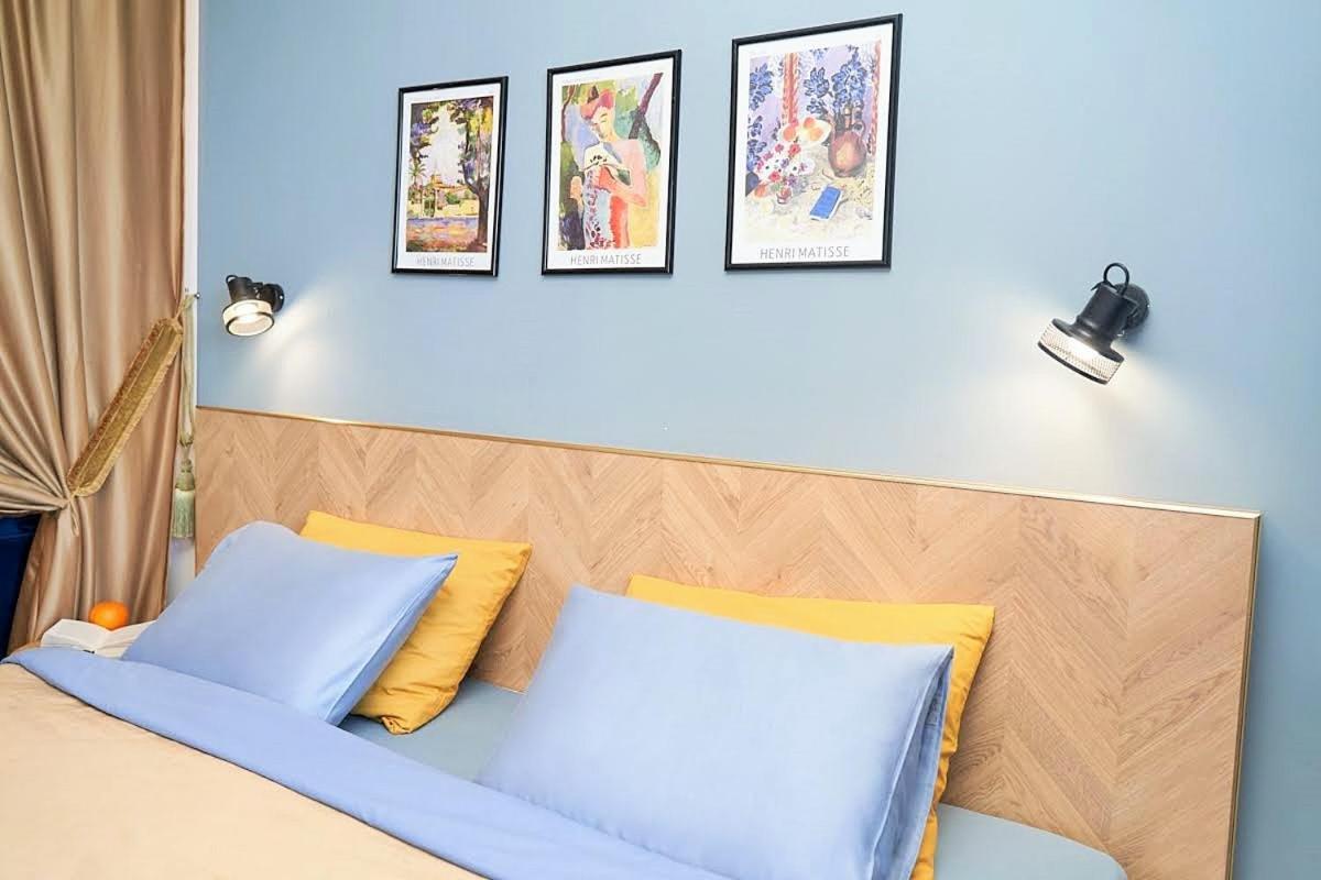Design Studio In Atlantis Resort&Spa, Burgas Airport エクステリア 写真