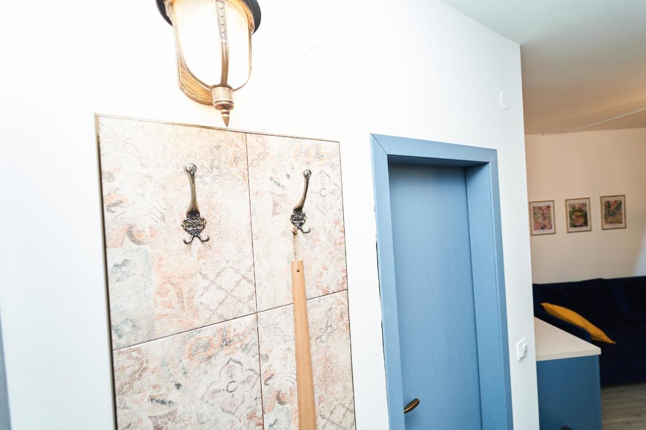 Design Studio In Atlantis Resort&Spa, Burgas Airport エクステリア 写真