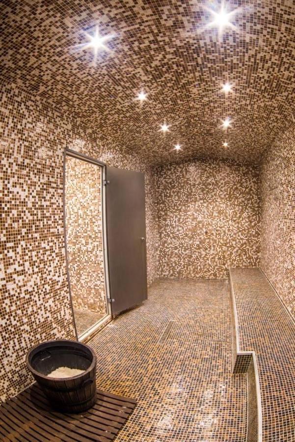 Design Studio In Atlantis Resort&Spa, Burgas Airport エクステリア 写真