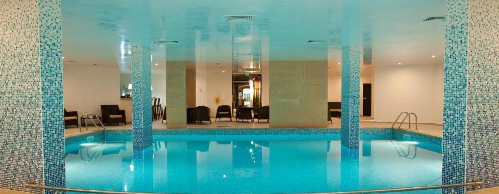 Design Studio In Atlantis Resort&Spa, Burgas Airport エクステリア 写真