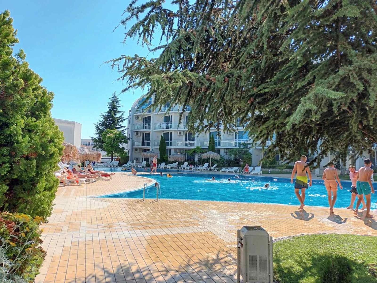 Design Studio In Atlantis Resort&Spa, Burgas Airport エクステリア 写真