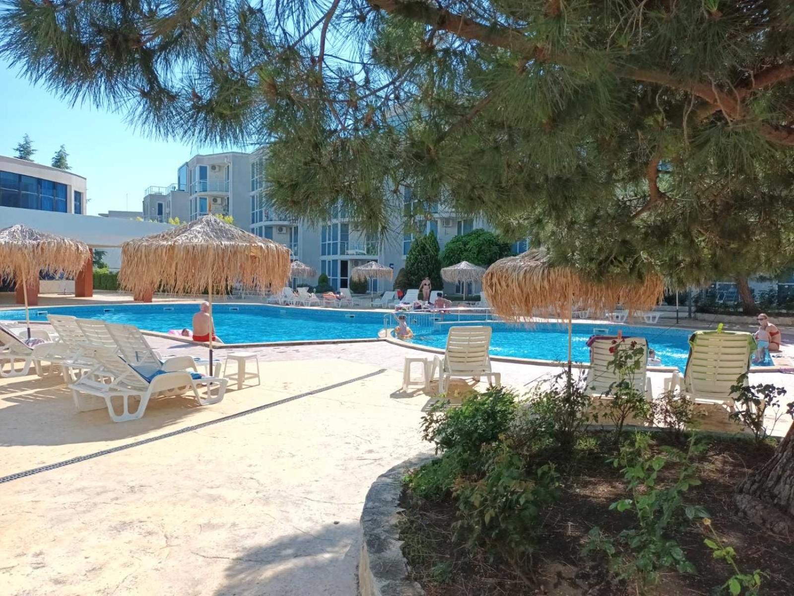 Design Studio In Atlantis Resort&Spa, Burgas Airport エクステリア 写真